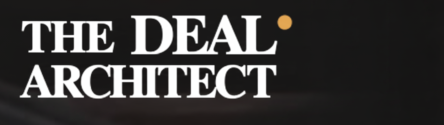 The-deal-architect.