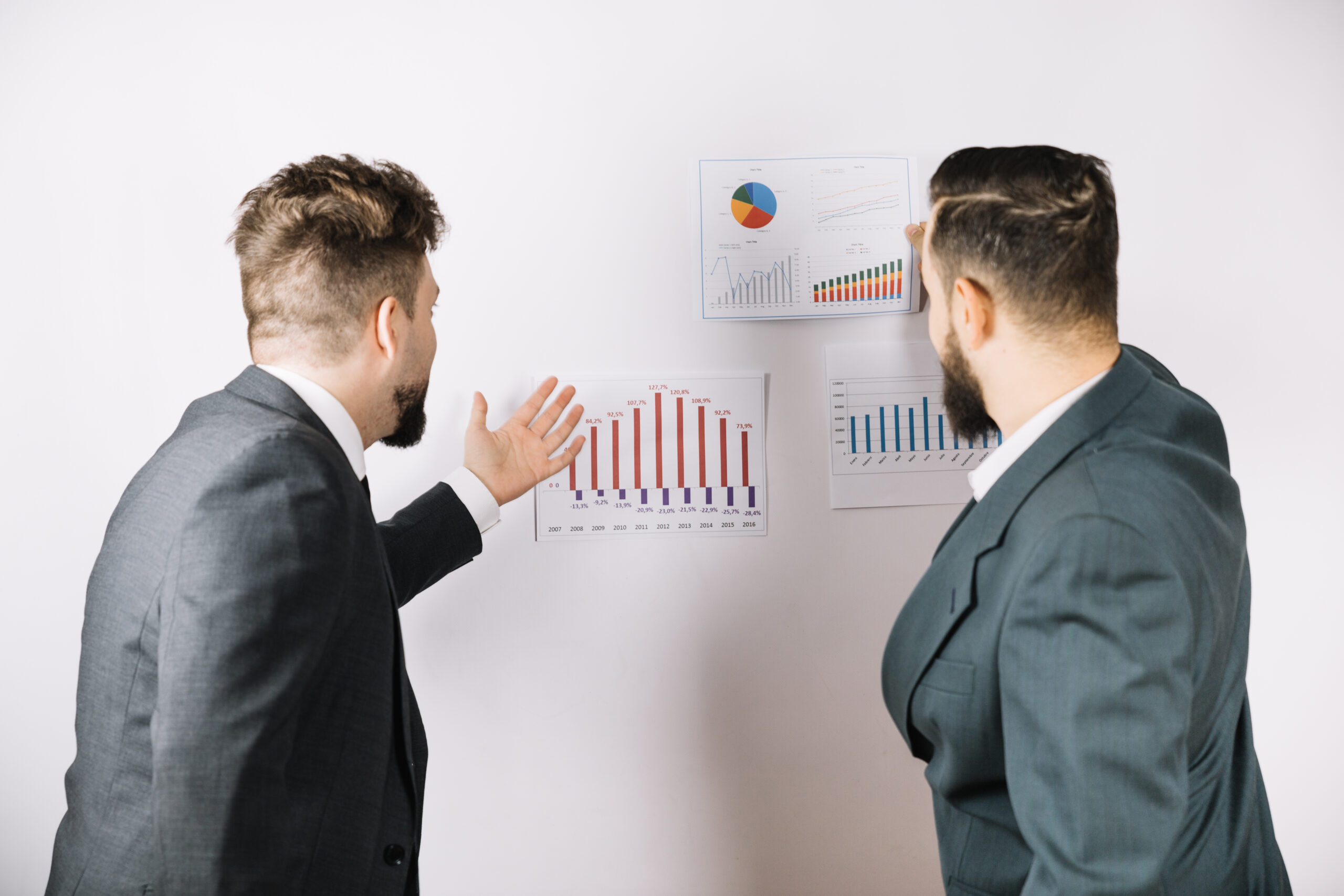 Sales vs. Pre-Sales: What’s the Real Difference?